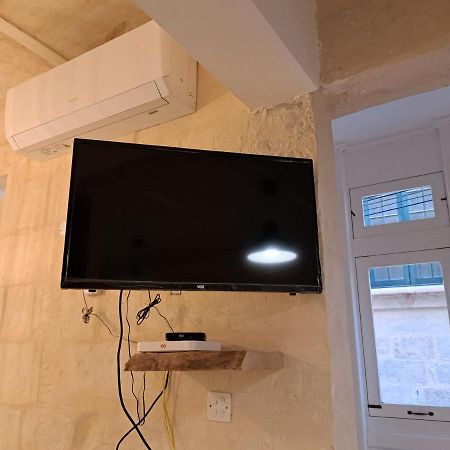 Ta' Wenzu Apartment Birgu Exterior foto
