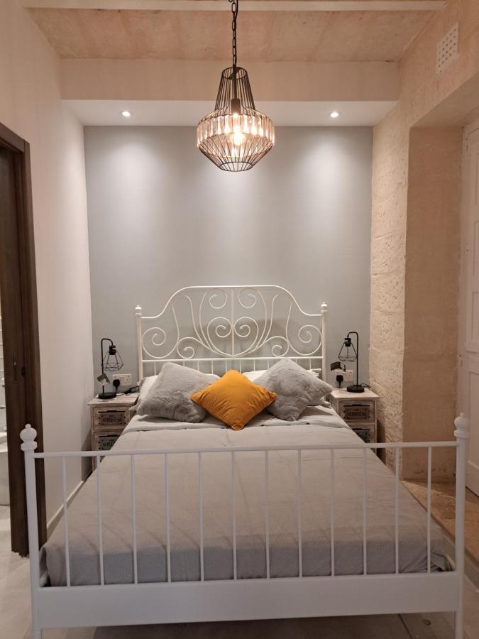 Ta' Wenzu Apartment Birgu Exterior foto